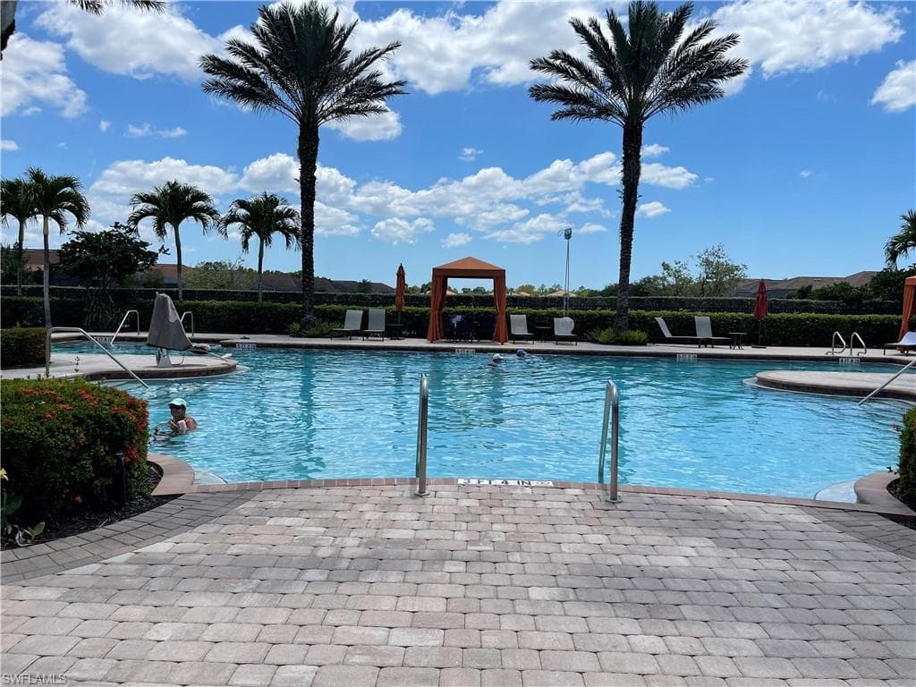 8321 Lucello TER N, NAPLES FL 34114-28