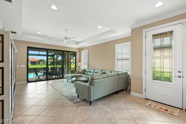 8321 Lucello TER N, NAPLES FL 34114-3