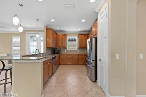 8321 Lucello TER N, NAPLES FL 34114-7