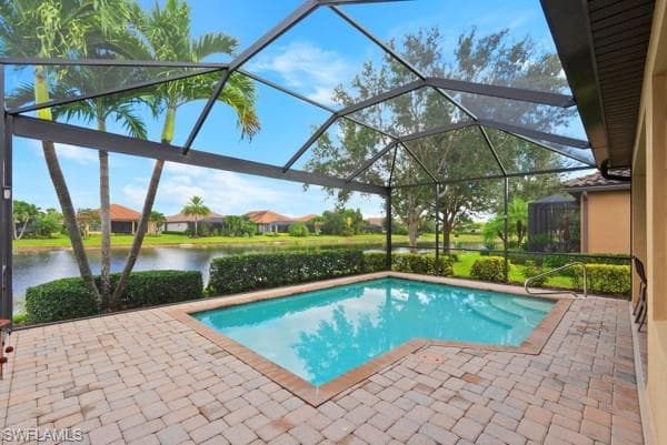 8321 Lucello TER N, NAPLES FL 34114-24