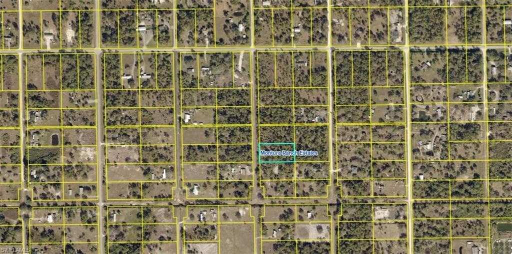 435 N Sendero ST, MONTURA RANCHES FL 33440-6