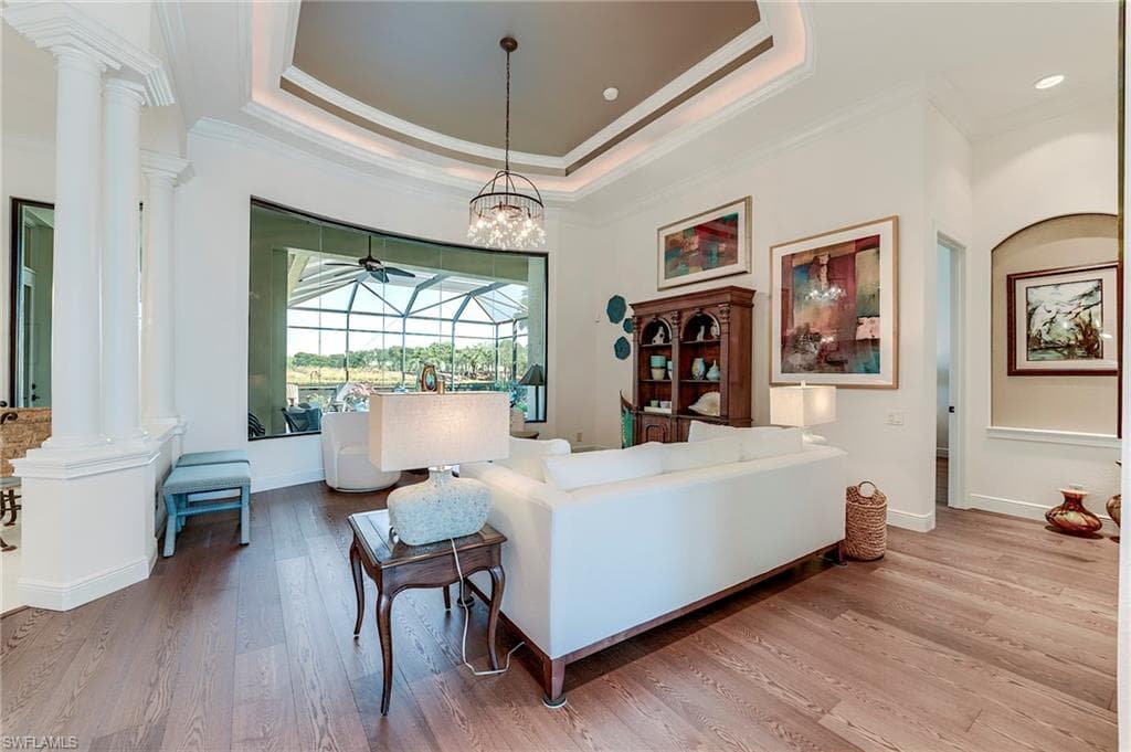 6891 Lakewood Isle DR, FORT MYERS FL 33908-16