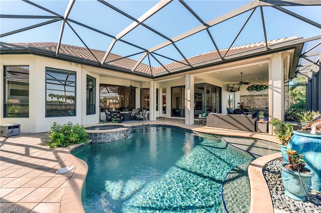 6891 Lakewood Isle DR, FORT MYERS FL 33908-30