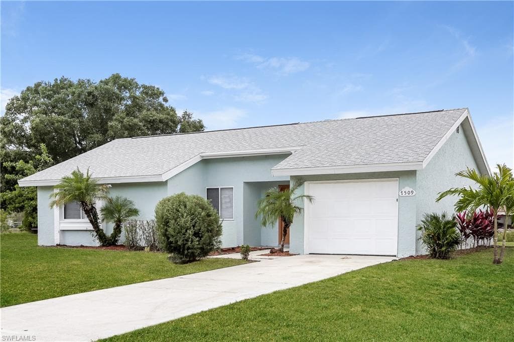 7509 Mesa ST, NORTH PORT FL 34287-1