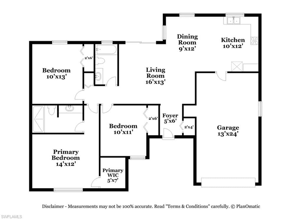 7509 Mesa ST, NORTH PORT FL 34287-15