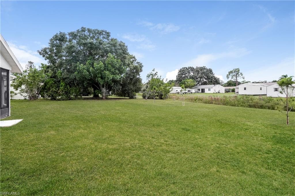 7509 Mesa ST, NORTH PORT FL 34287-14