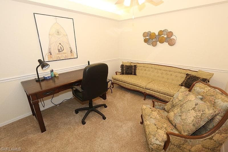 28881 Bermuda Lago CT # 102, BONITA SPRINGS FL 34134-8