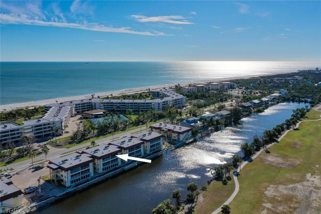 1610 Middle Gulf DR # D5, SANIBEL FL 33957-38