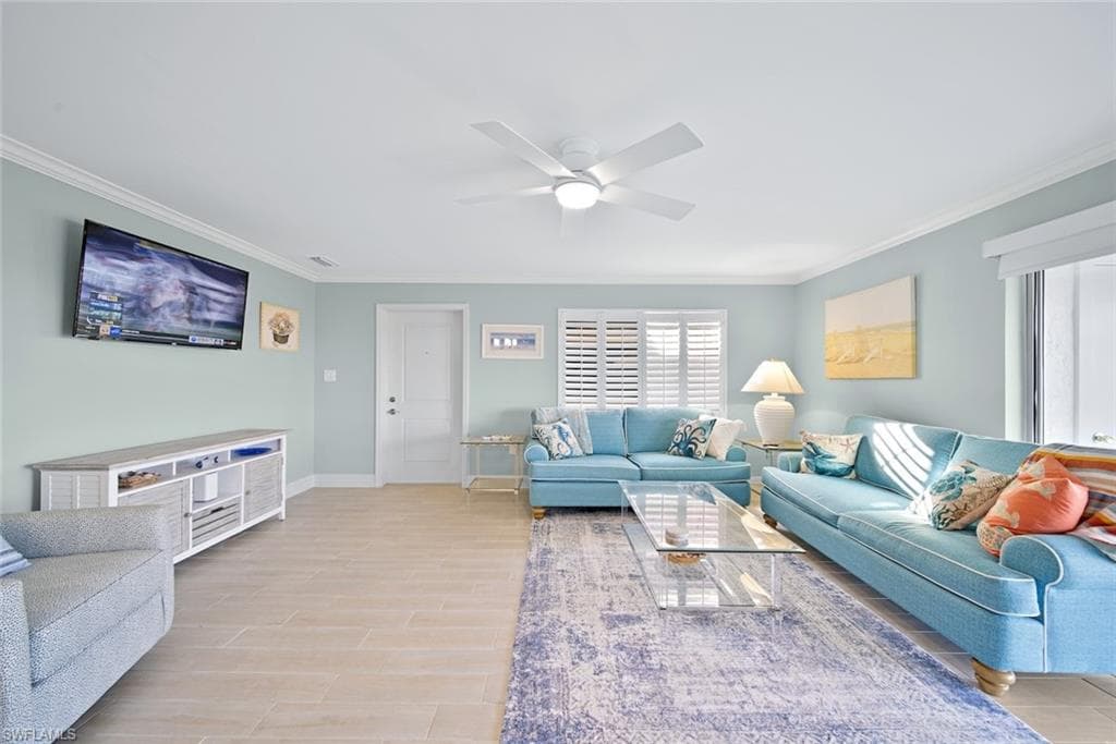 1610 Middle Gulf DR # D5, SANIBEL FL 33957-12