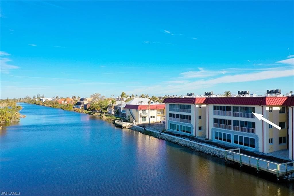 1610 Middle Gulf DR # D5, SANIBEL FL 33957-11