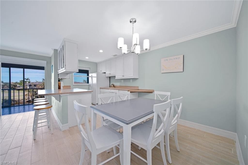 1610 Middle Gulf DR # D5, SANIBEL FL 33957-23