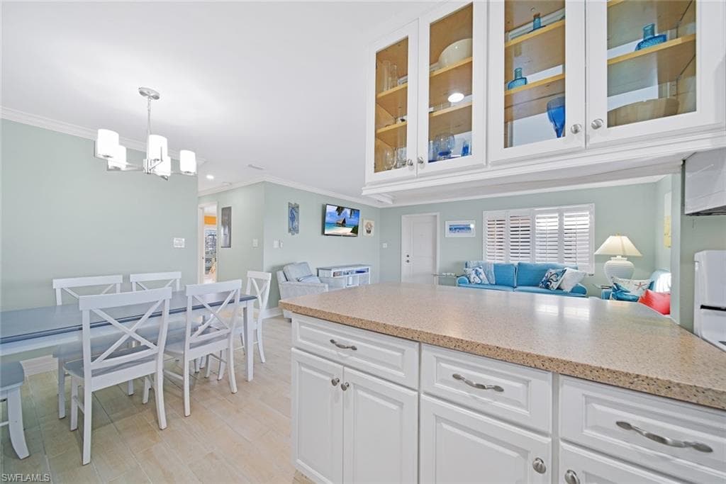 1610 Middle Gulf DR # D5, SANIBEL FL 33957-20