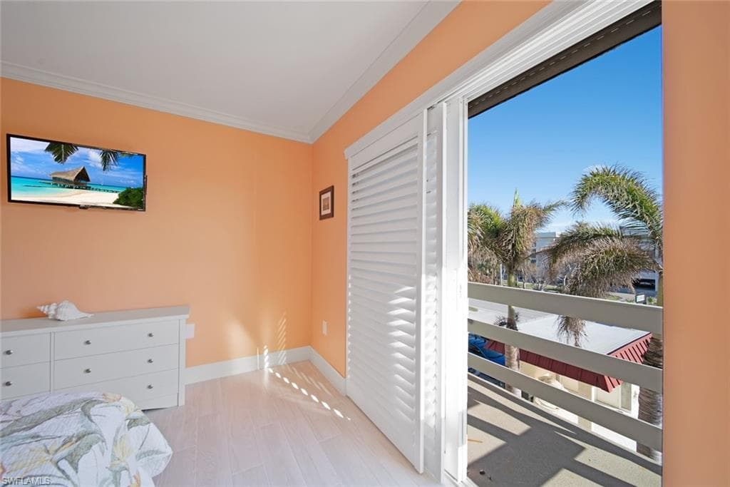 1610 Middle Gulf DR # D5, SANIBEL FL 33957-25