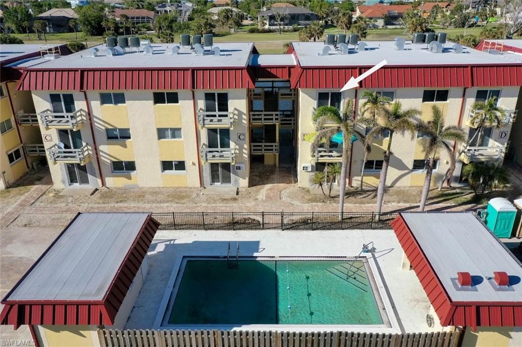 1610 Middle Gulf DR # D5, SANIBEL FL 33957-34