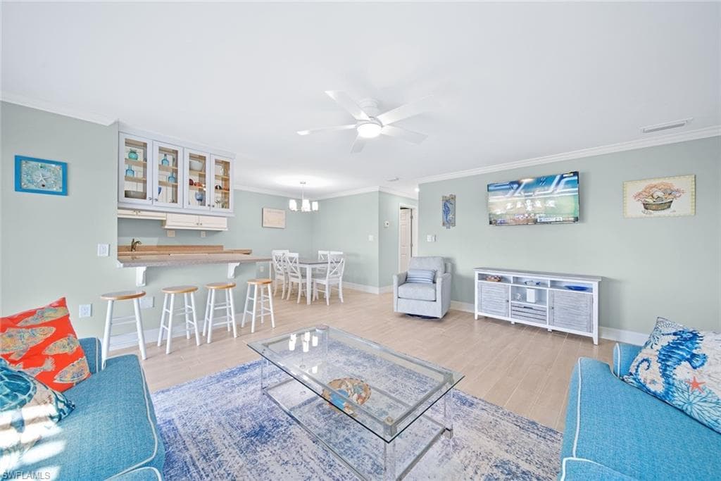 1610 Middle Gulf DR # D5, SANIBEL FL 33957-14