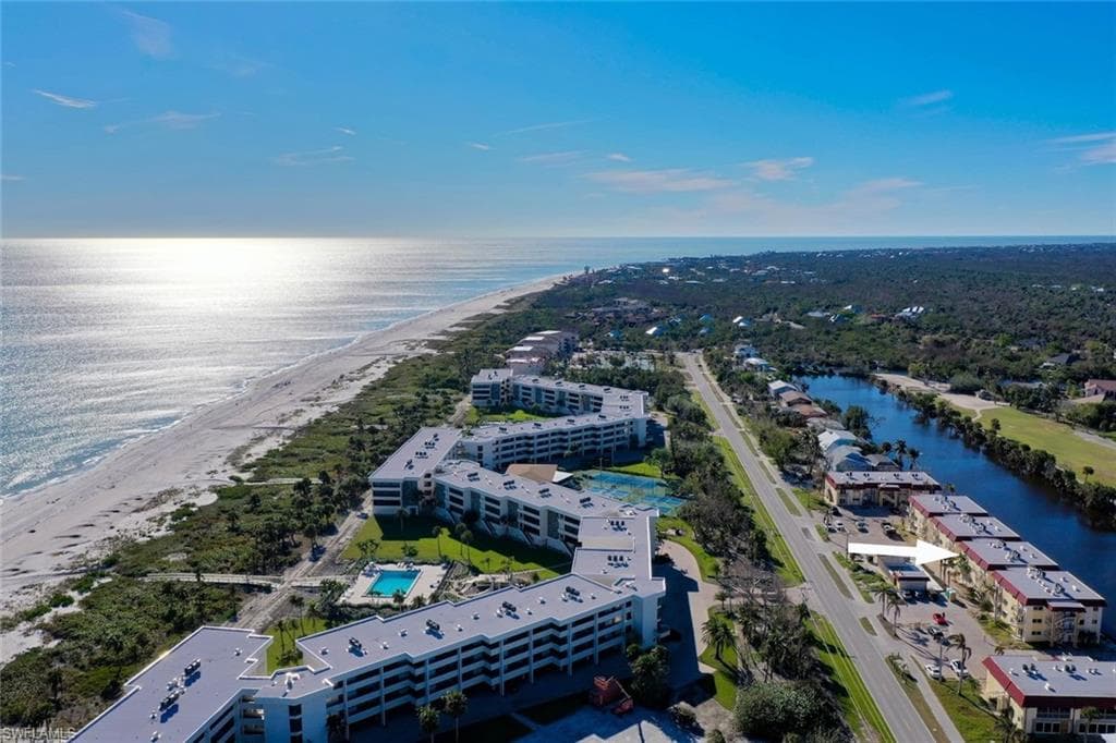 1610 Middle Gulf DR # D5, SANIBEL FL 33957-40