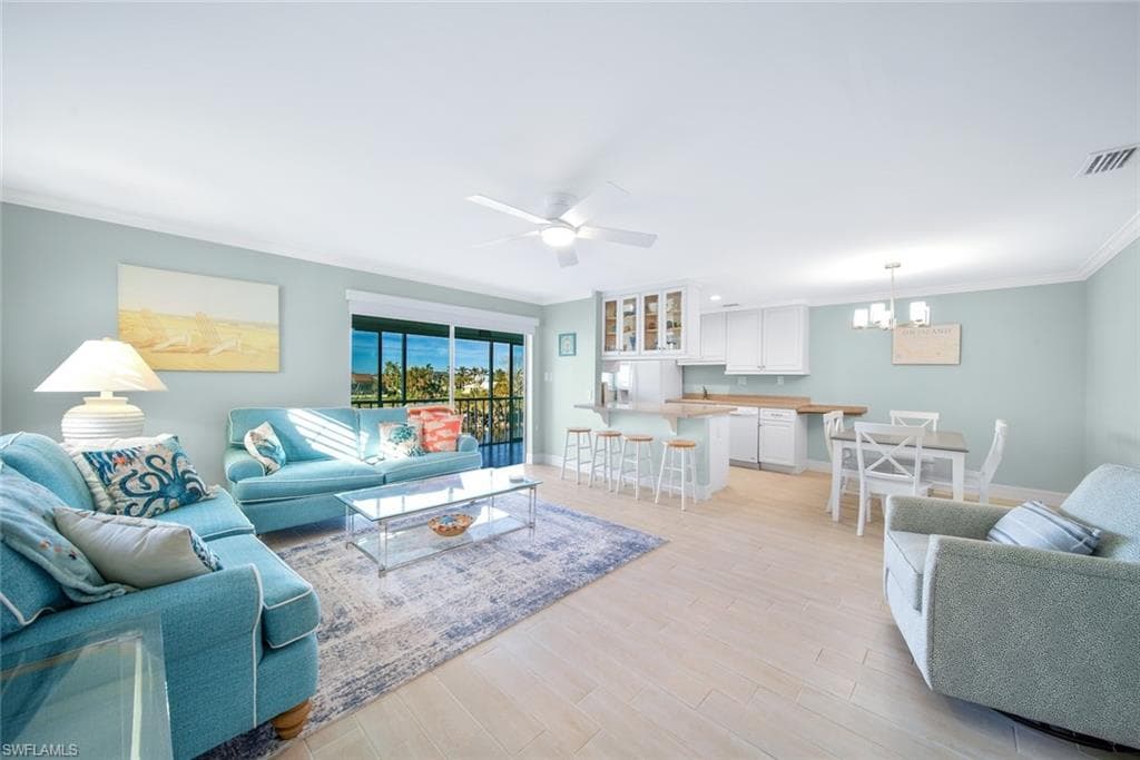 1610 Middle Gulf DR # D5, SANIBEL FL 33957-3