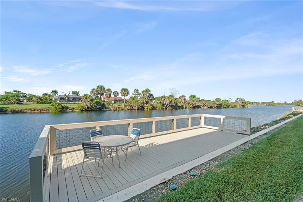 1610 Middle Gulf DR # C2, SANIBEL FL 33957-25
