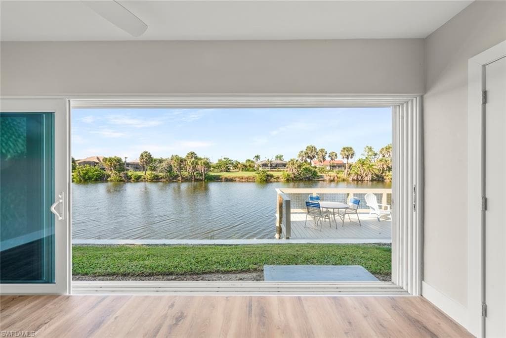 1610 Middle Gulf DR # C2, SANIBEL FL 33957-2