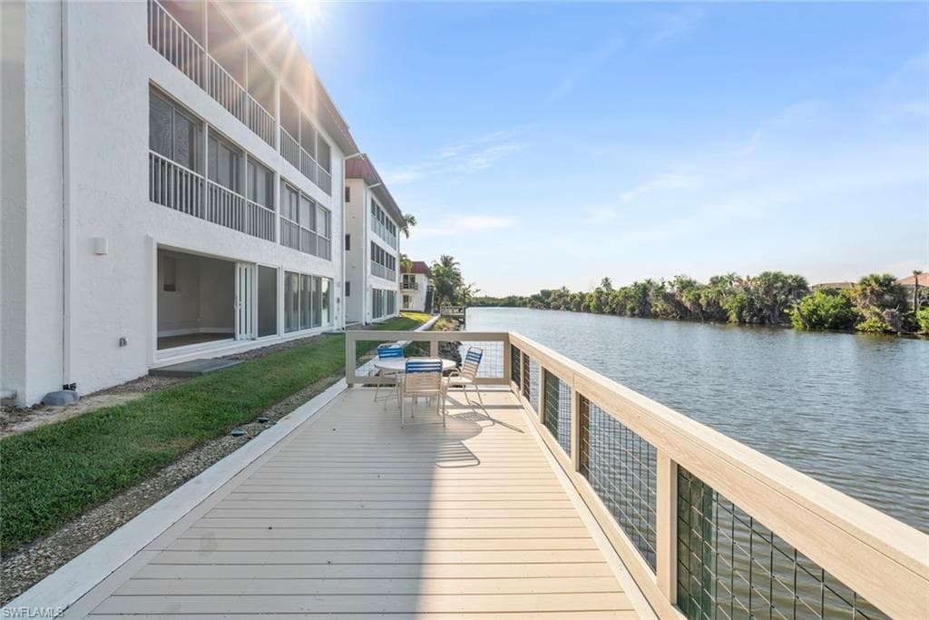 1610 Middle Gulf DR # C2, SANIBEL FL 33957-3