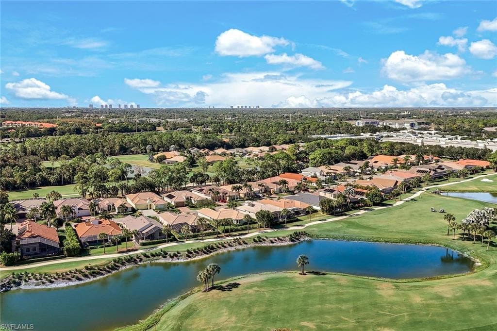 28251 L Burton Fletcher CT, BONITA SPRINGS FL 34135-26