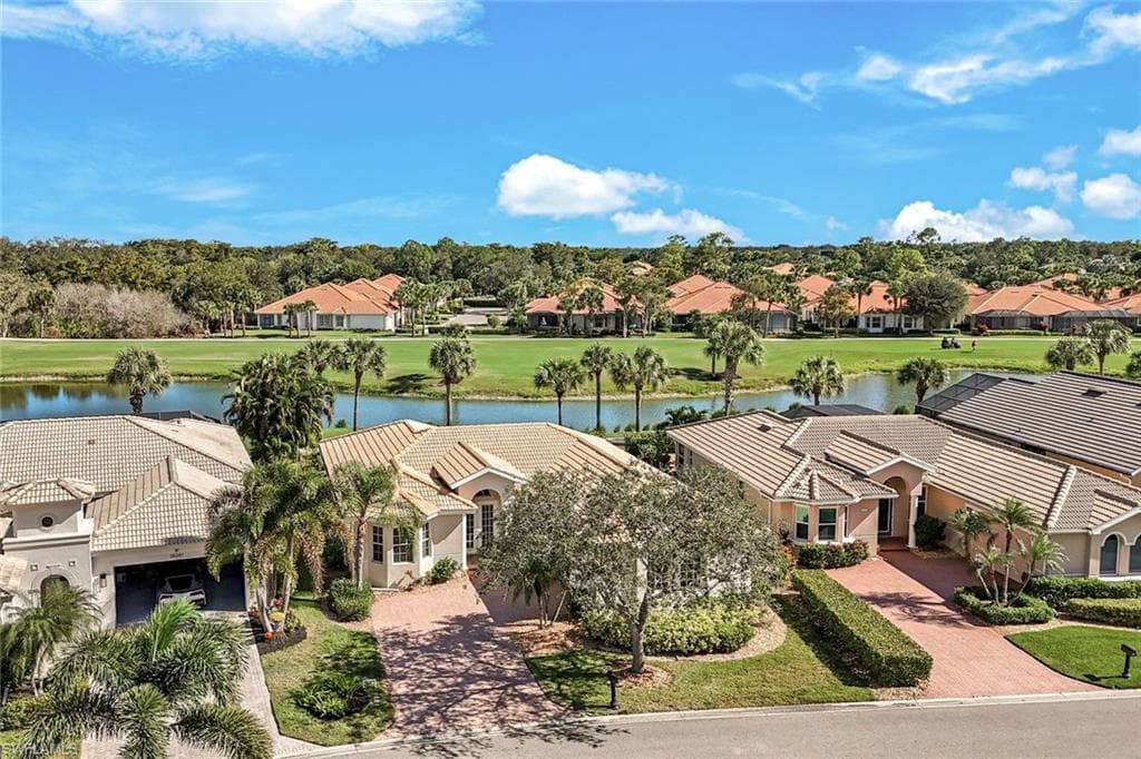 28251 L Burton Fletcher CT, BONITA SPRINGS FL 34135-24