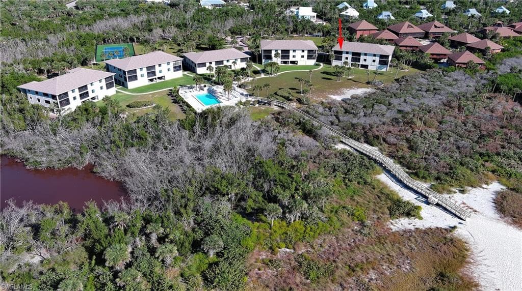 1919 Olde Middle Gulf DR # 106, SANIBEL FL 33957-45