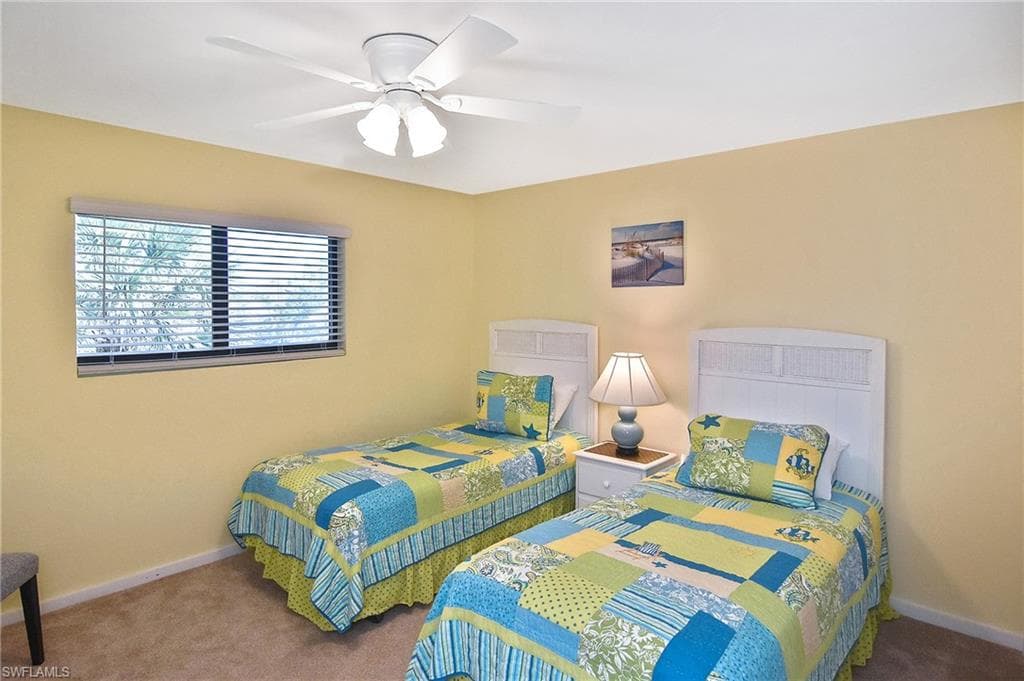 1919 Olde Middle Gulf DR # 106, SANIBEL FL 33957-12