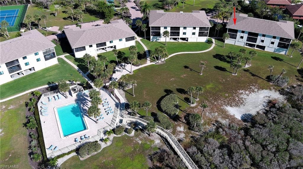 1919 Olde Middle Gulf DR # 106, SANIBEL FL 33957-46