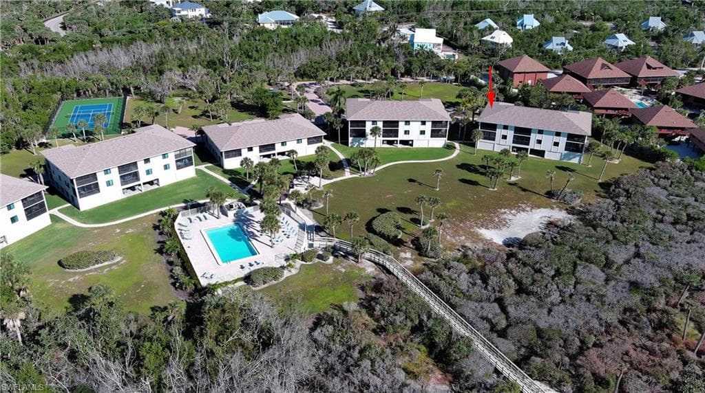 1919 Olde Middle Gulf DR # 106, SANIBEL FL 33957-48