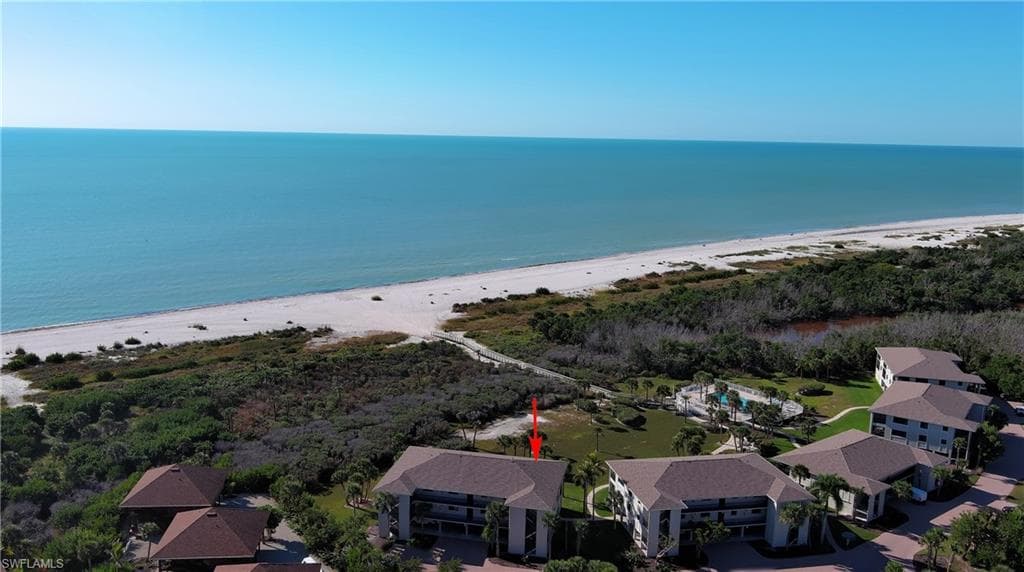 1919 Olde Middle Gulf DR # 106, SANIBEL FL 33957-49