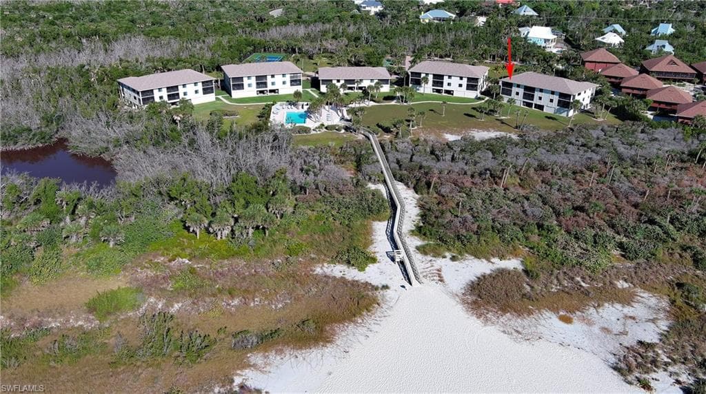 1919 Olde Middle Gulf DR # 106, SANIBEL FL 33957-43