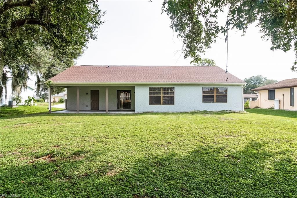 4055 Vermont LN, NORTH PORT FL 34287-14