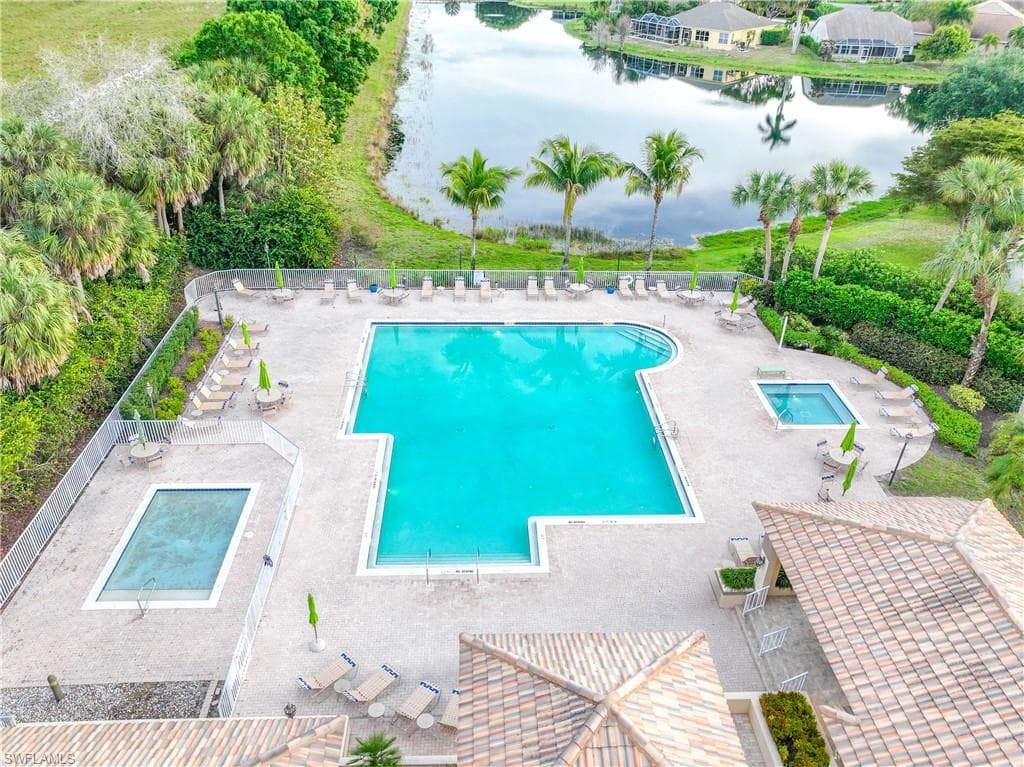 7822 Gardner DR # 101, NAPLES FL 34109-21
