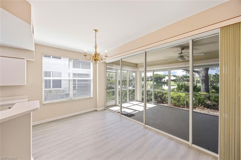 7822 Gardner DR # 101, NAPLES FL 34109-8