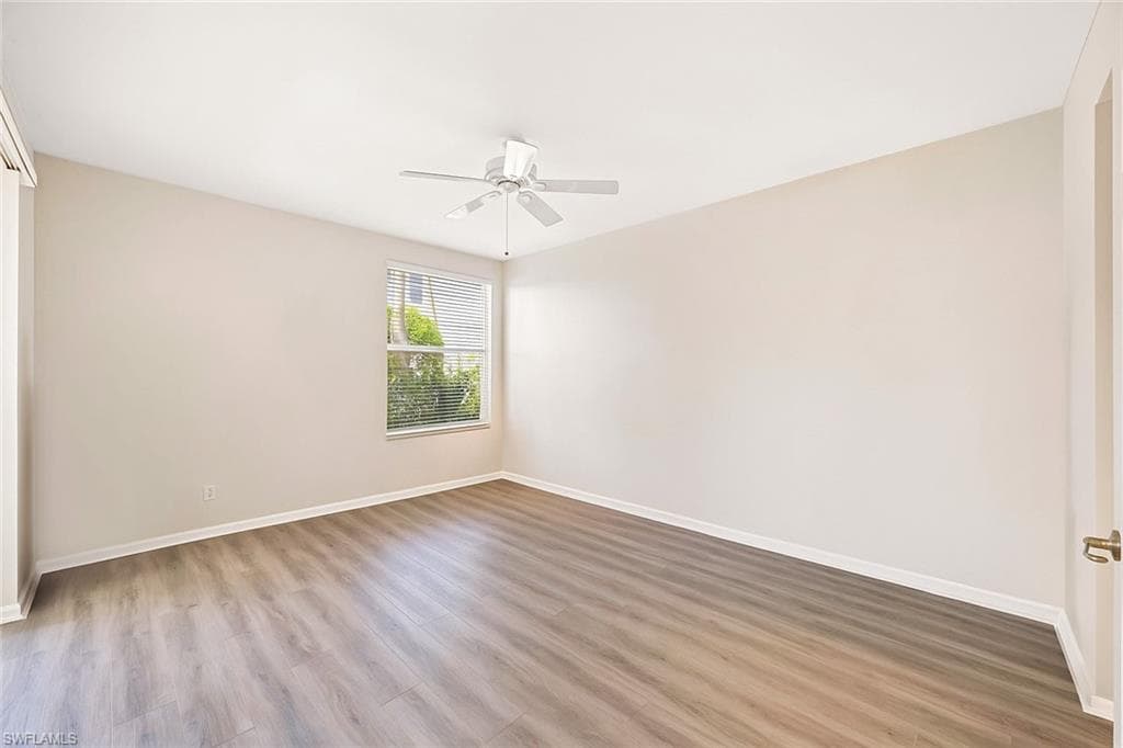 7822 Gardner DR # 101, NAPLES FL 34109-9