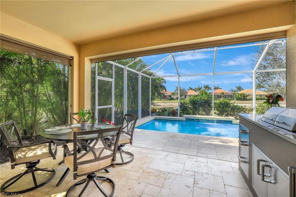 14558 Manchester DR, NAPLES FL 34114-24