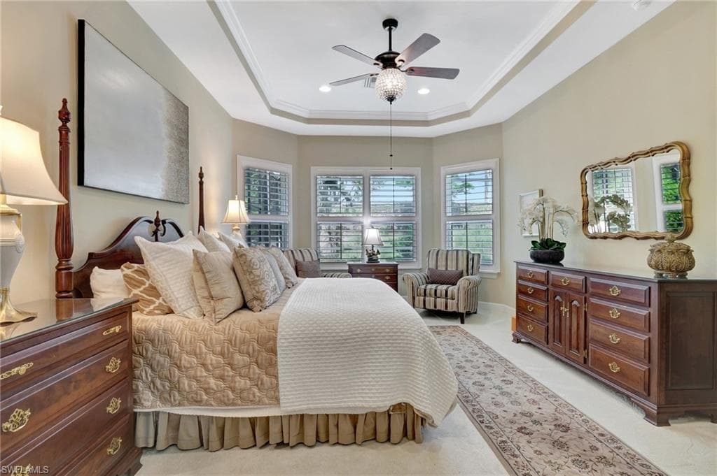 8558 Maggiore CT, NAPLES FL 34114-21