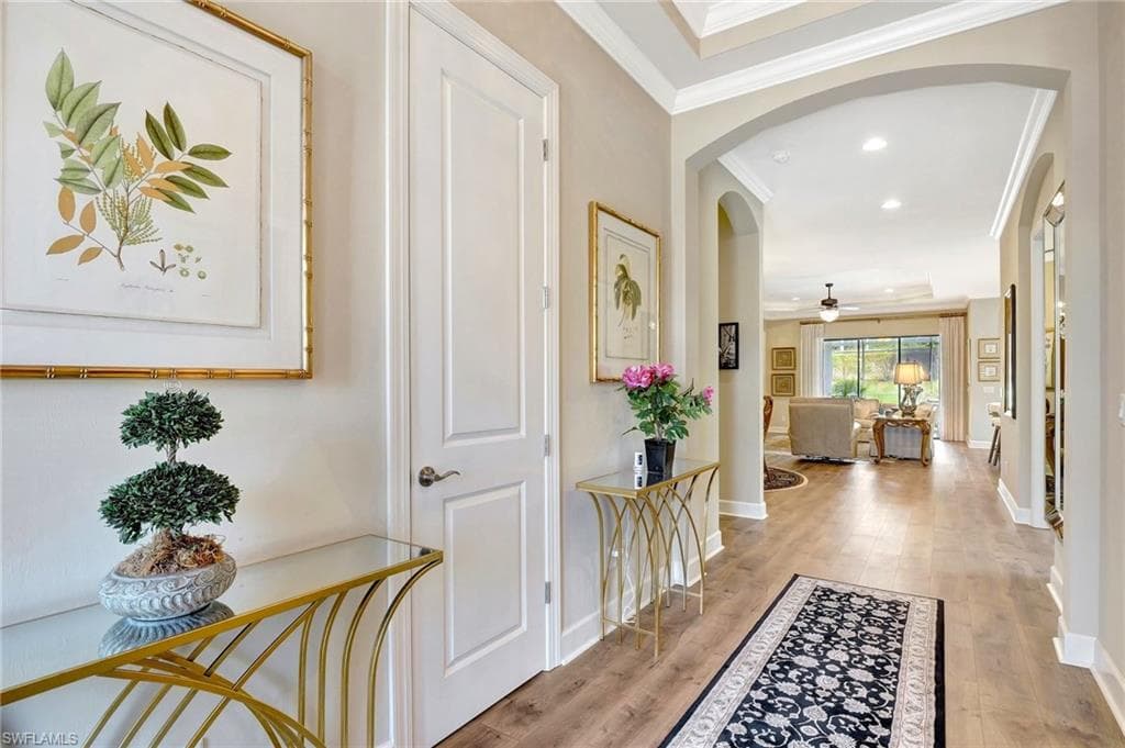 8558 Maggiore CT, NAPLES FL 34114-4