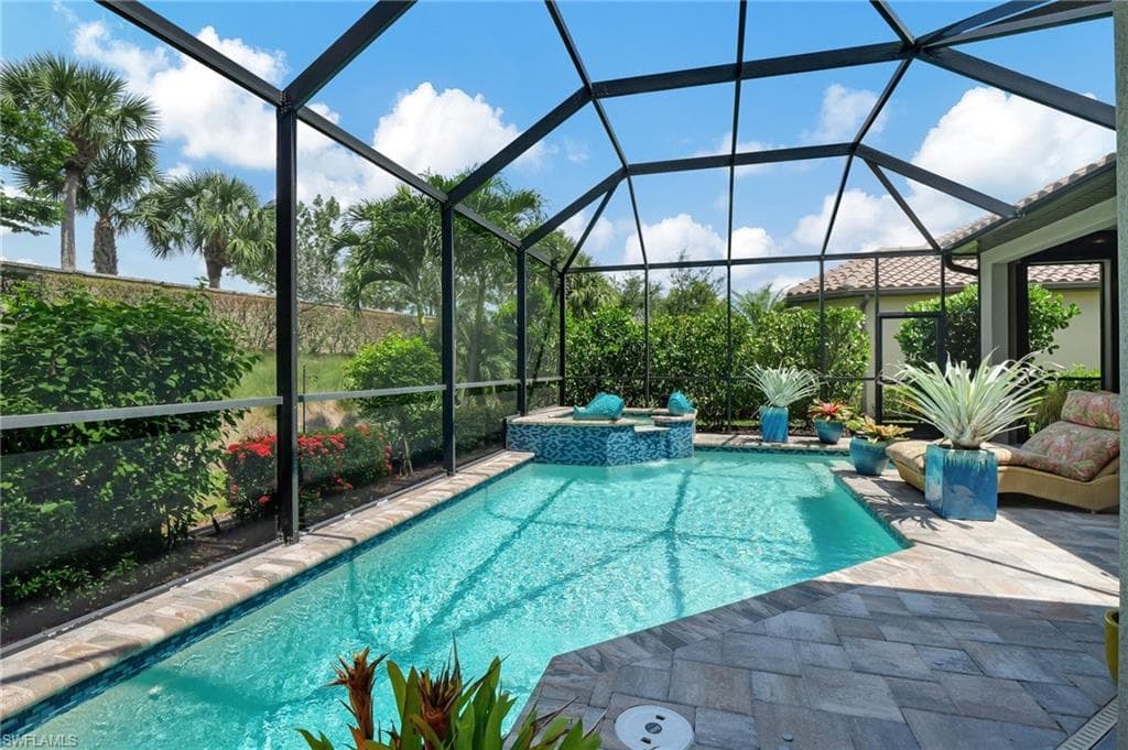 8558 Maggiore CT, NAPLES FL 34114-38