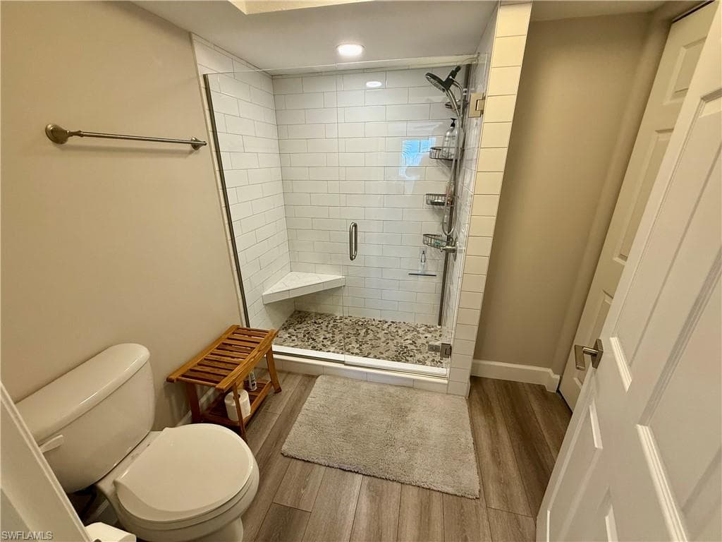 300 Horse Creek DR # 307, NAPLES FL 34110-12