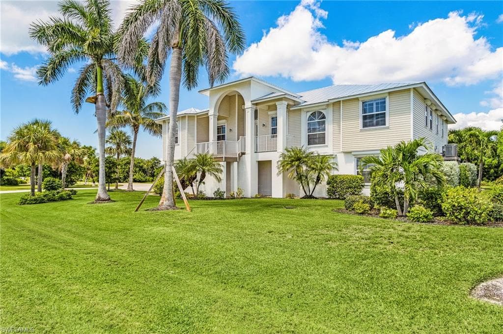 3351 Barra CIR, SANIBEL FL 33957-1