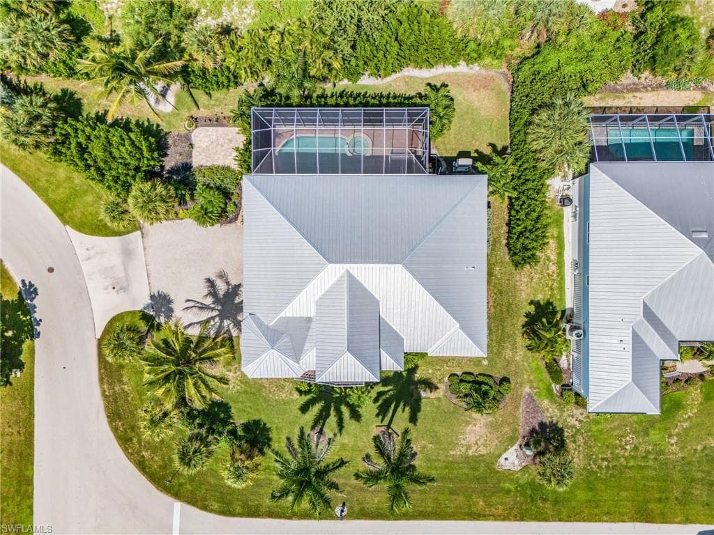 3351 Barra CIR, SANIBEL FL 33957-36