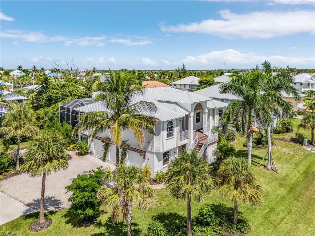3351 Barra CIR, SANIBEL FL 33957-37