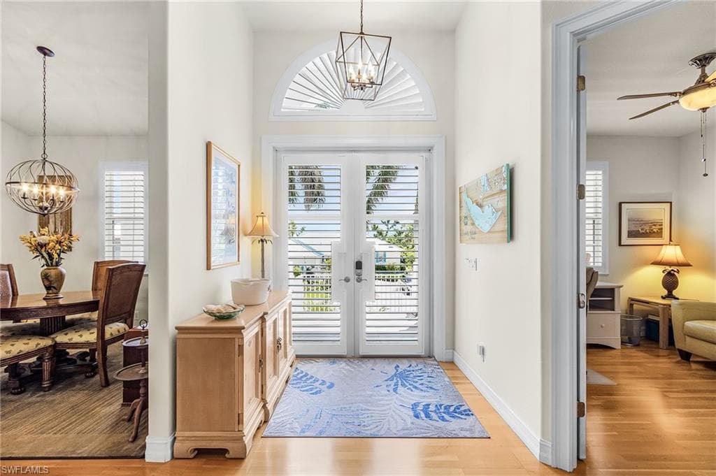 3351 Barra CIR, SANIBEL FL 33957-4