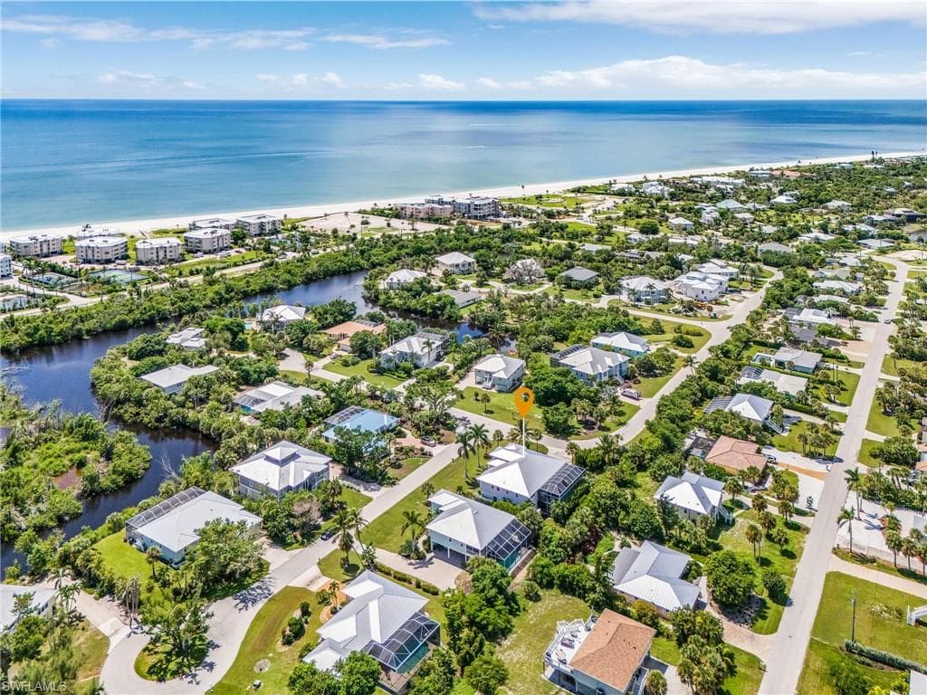 3351 Barra CIR, SANIBEL FL 33957-34