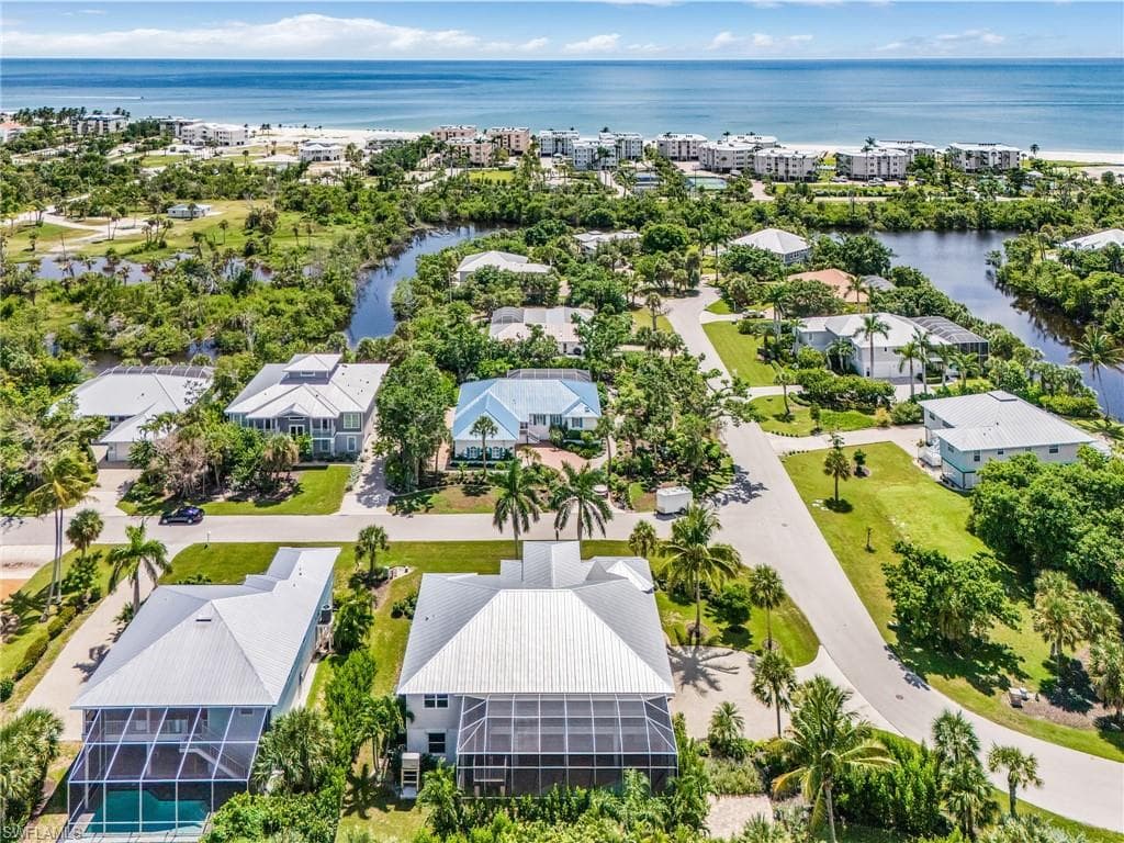 3351 Barra CIR, SANIBEL FL 33957-33
