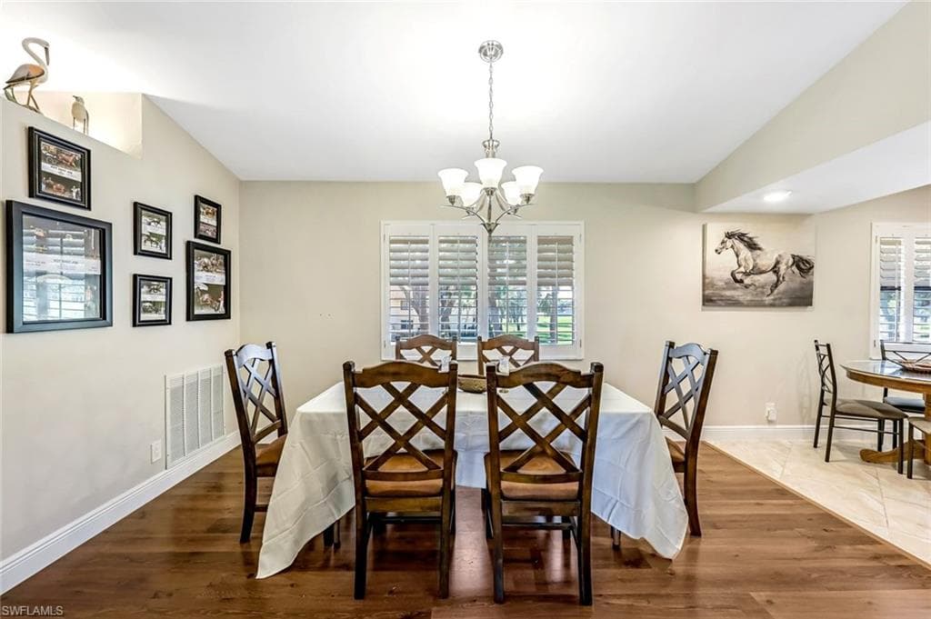 194 Albi RD # 8, NAPLES FL 34112-8