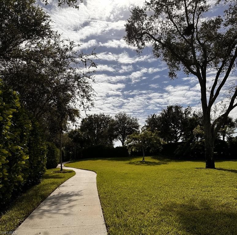 1233 Kendari TER, NAPLES FL 34113-30