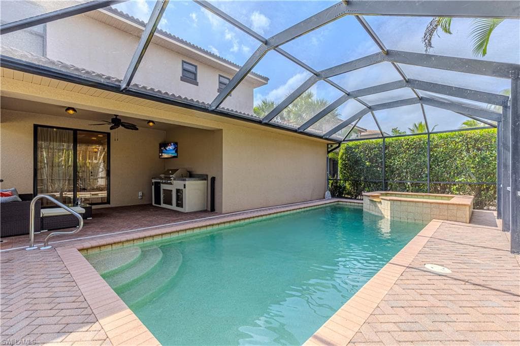 1233 Kendari TER, NAPLES FL 34113-3